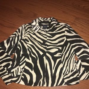 Gap kids jacket